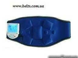 AW-801 Пояс для похудения широкий Enhanced Sauna Slimming Be