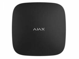 АЯКС Hub black (централь)