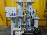 Азотный генератор от производителя - Генератор азота MAS-GN2 - фото 10