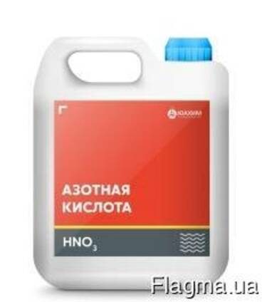 Азотная кислота