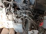 Б/у акпп для Hyundai IX35 , KIA Sportage 3B620 A6MF1 - фото 1