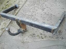 Б/ у Фаркоп Volkswagen Passat B5, B4, B3 1988-2005 седан/ ун
