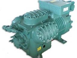 Б/у компрессор "Bitzer 6J 22-2Y"