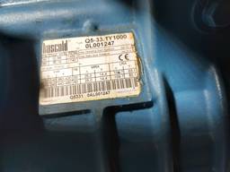 Б/у компрессор "Frascold Q 5-33.1Y1000"