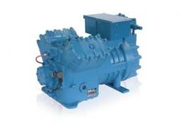 Б/у компрессор "Frascold V 25-103y"