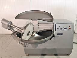 Б/у куттер alpina