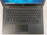 Б/у ноутбук Dell Latitude E5250 /i5-5300U/ RAM 8gb/256 ssd/ 13" HD