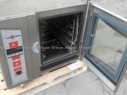 Б/у пароконвектомат на 7 уровней Convotherm OES 6.10 (Герман
