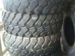 Б/у шина 16.00r20 Michelin