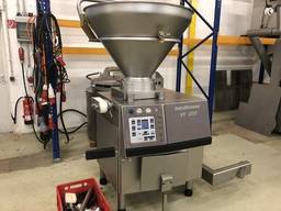 Б/у шприц вакуумный