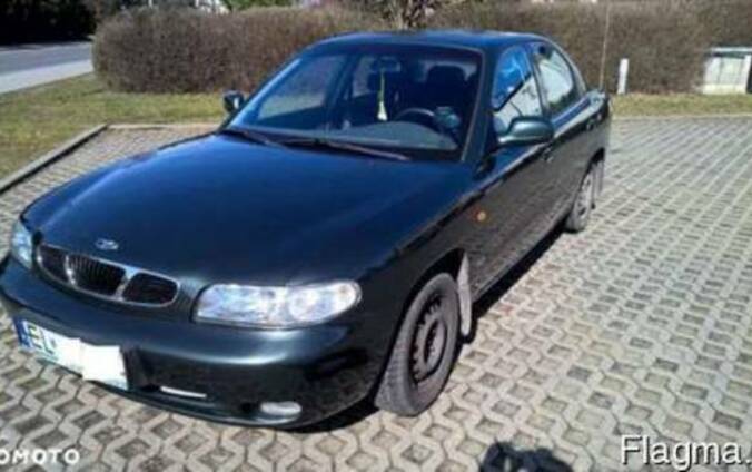 Б\у запчасти Daewoo Nubira запчасти Daewoo Leganza Tacma
