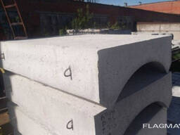 Б1.20.50 прикромочний лоток