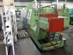 B2M - Токарный двухшпиндельный станок с ЧПУ