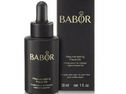 Babor Масло-Флюид «Сияние Розы» Rejuvenating Face Oil