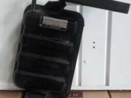 Бачек расширительный вакуума сцепления к автобусу Богдан