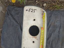 Бачок для унитаза 13 см между отверстиями №525