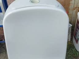 Бачок для унитаза Gustavsberg (Густавсберг) белый