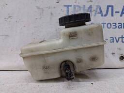 Бачок головного гальмівного циліндра Nissan Pathfinder R51 2.5 Diesel YD25DDTI 2004 (б/у)