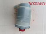 Бачок насоса гур Honda cr-v 2 N22A2 RD9 2002-2006 53701SKNG01 - фото 1