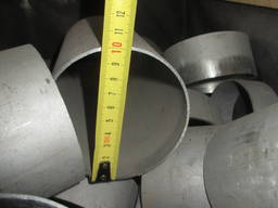 Бачок нержавіючий 102х2 1 літра