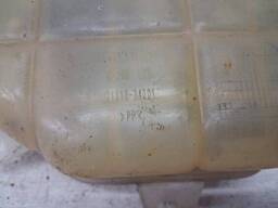 Бачок радіатора (розширювальний) SsangYong Korando C200 2.0 Diesel D20DT 2010 (б/у)