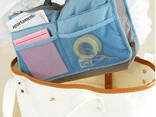 Bag in Bag - органайзер в сумку. Синий - фото 7
