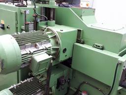 Багатопил Cosmec , двохвальний, пропил 160мм