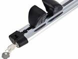 Багажник Рейлинг Aero M поперечины 120см Rb210r Aero M 120