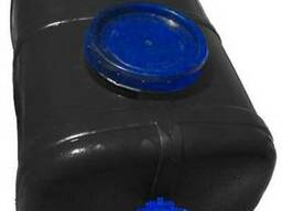 Пластиковые емкости и баки для воды от 85 до 20000 литров