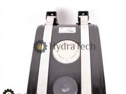 Бак гидравлический мет. HYVA с боковым креплением на 181л (14017208)