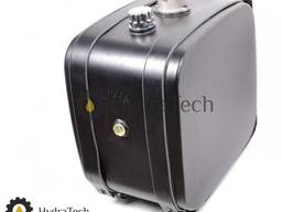 Бак гидравлический с боковым креплением 160 литров