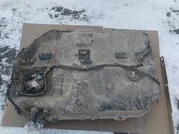 Бак паливний Mitsubishi Grandis MR599121