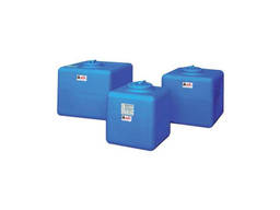 Бак полиэтиленовый 100л (1м. куб)