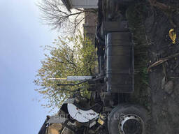 Бак топливный (500л) б/у