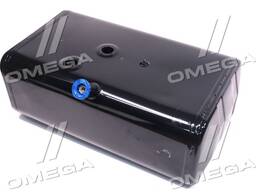 Бак топливный ГАЗ 3307, 3309, валдай 100 литров