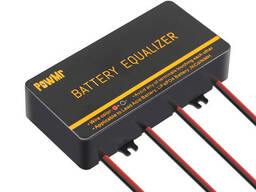 Балансир PowMR 48V (BE48-N – PowMr) 4шт по 12V LiIon LiFePo LiPo Pb