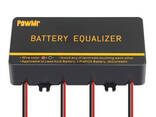 Балансир PowMR 48V (BE48-N – PowMr) 4шт по 12V LiIon LiFePo LiPo Pb - фото 1