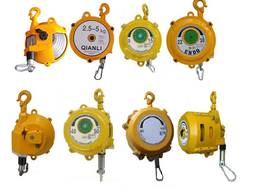 Балансир пружинный endo