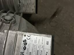 Балансир tecna