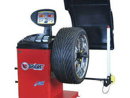 Балансировочный станок Brigh CB67