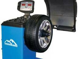 Балансировочный станок Trommelberg CB1960В