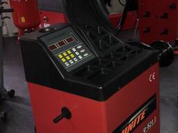 Балансировочный стенд Unite U-520 в Киеве