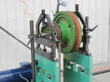 Балансувальний верстат для варіаторів та шківов - фото 2
