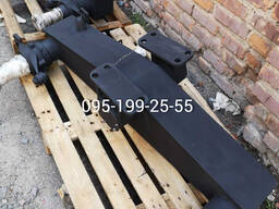 Балансир (тандемна вісь) МЖТ-8, МЖТ-10, МЖТ16. Балансир (тандемна вісь) ПРТ-7, ПРТ-10