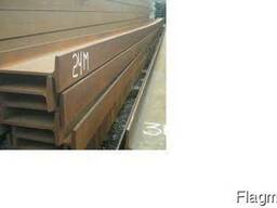 Балка 14 ГОСТ8239-74 с уклоном полок, купить, цена,