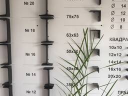 Балка двутавровая 10 ст.3 сп/пс