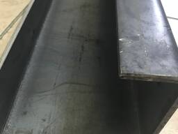 Балка двутавровая 12 ст.3 сп/пс