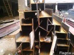 Балка двутавровая 30К2