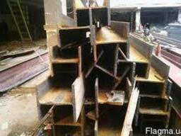 Балка двутавровая 40К2