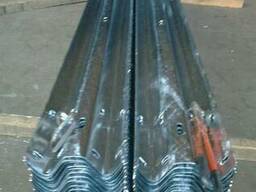 Балка СБ-1 б=4,0 мм